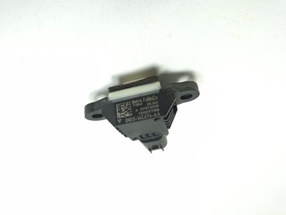 2014 - 2018 Ford Transit Connect Air Bag SRS Impact Crash Sensor Set Of 5 OEM