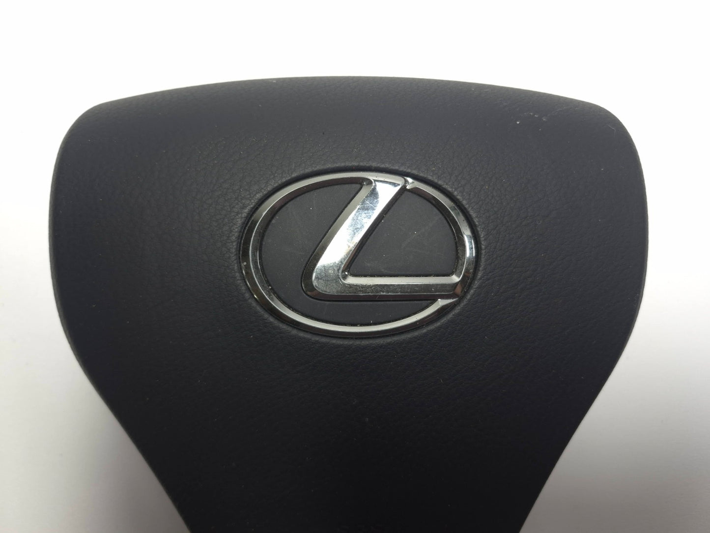 2010 - 2012 Lexus HS250h Steering Wheel Air Bag SRS Airbag OEM
