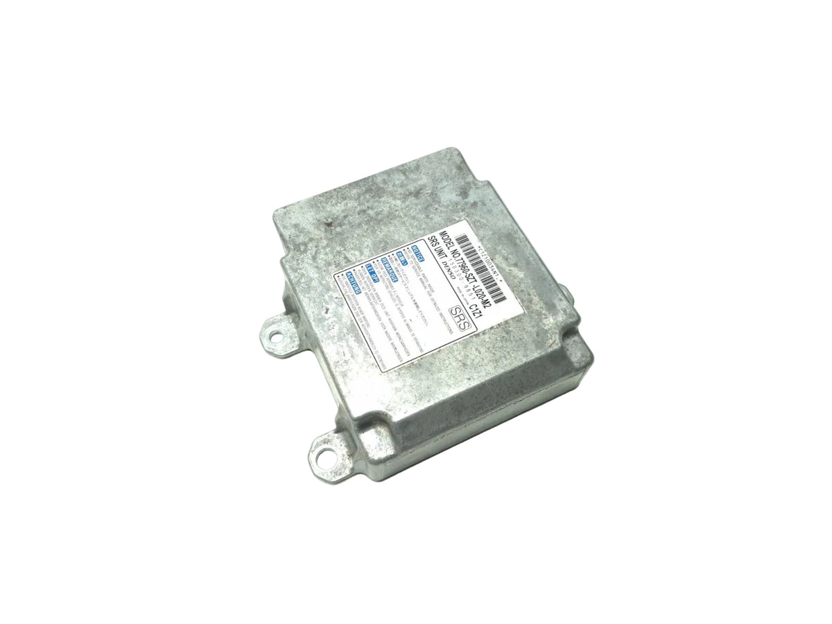 2013 - 2016 Honda CR-Z Air Bag SRS Control Module OEM