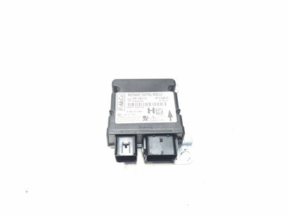 2013 2014 Ford Focus ST Air Bag SRS Control Module Computer OEM