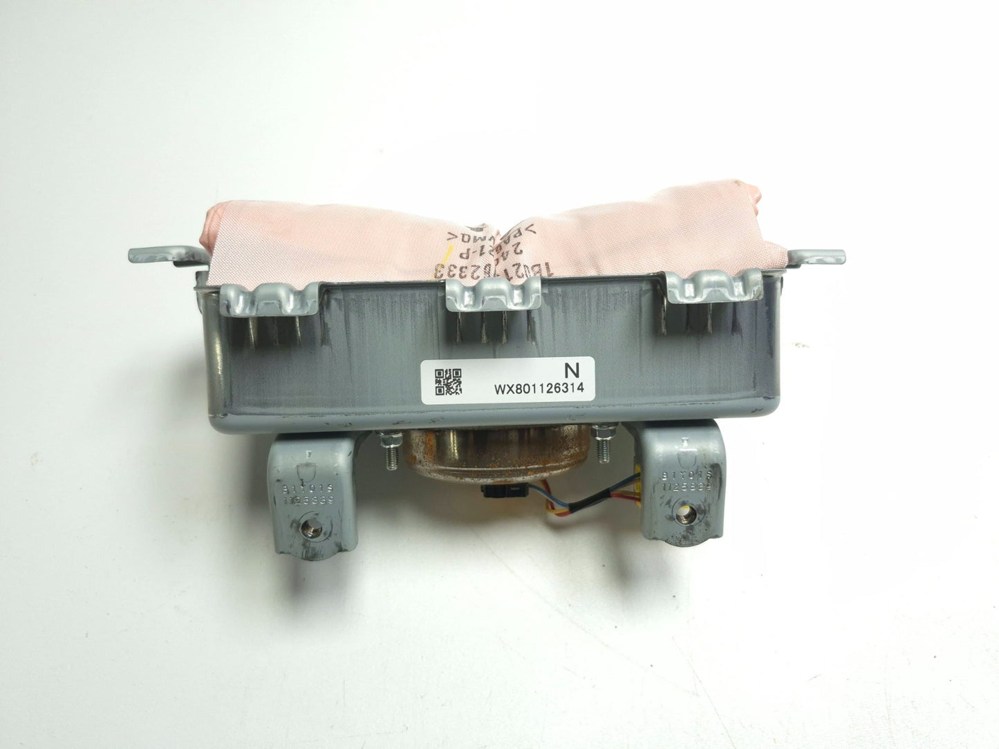 2018 - 2023 Subaru Crosstrek Dashboard SRS Air Bag Passenger Right OEM