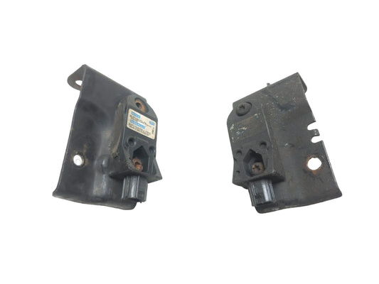 2004 - 2008 Acura TL Front Air Bag SRS Crash Impact Sensor 2Pcs OEM