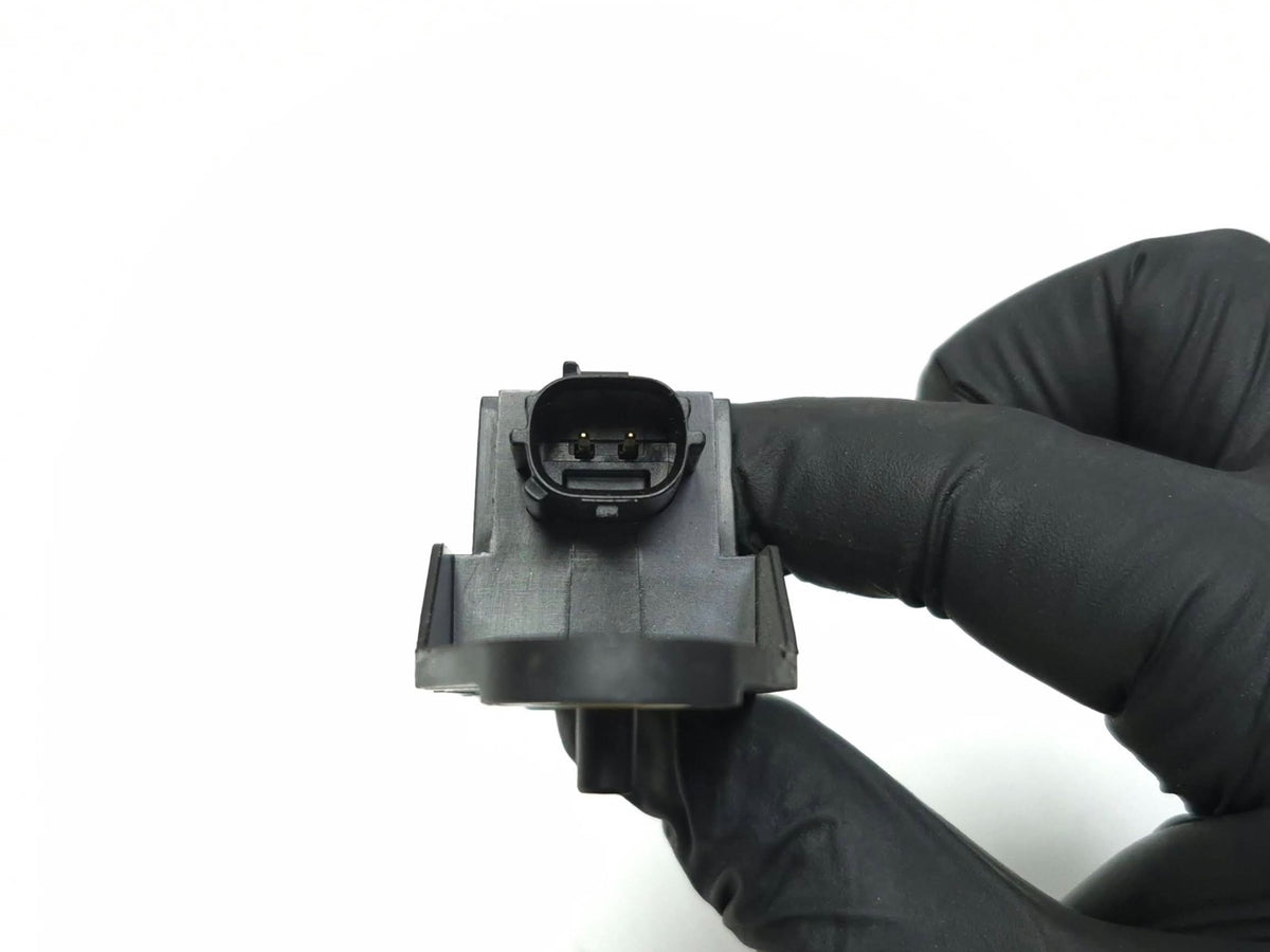2004-2008 Acura TL Side Impact Airbag Crash Sensor 4Pcs OEM