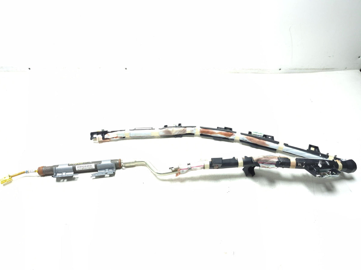 2011 - 2016 Honda CR-Z Roof Curtain Air Bag SRS Airbag Passenger Side Right OEM