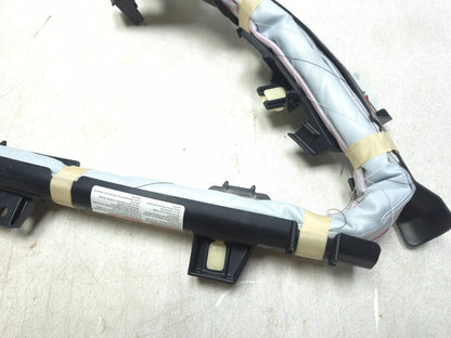 2011 - 2016 Honda CR-Z Roof Curtain Air Bag SRS Airbag Driver Side Left OEM