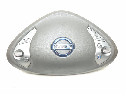 2011 2012 Nissan Leaf  Steering Wheel Air Bag SRS Airbag OEM