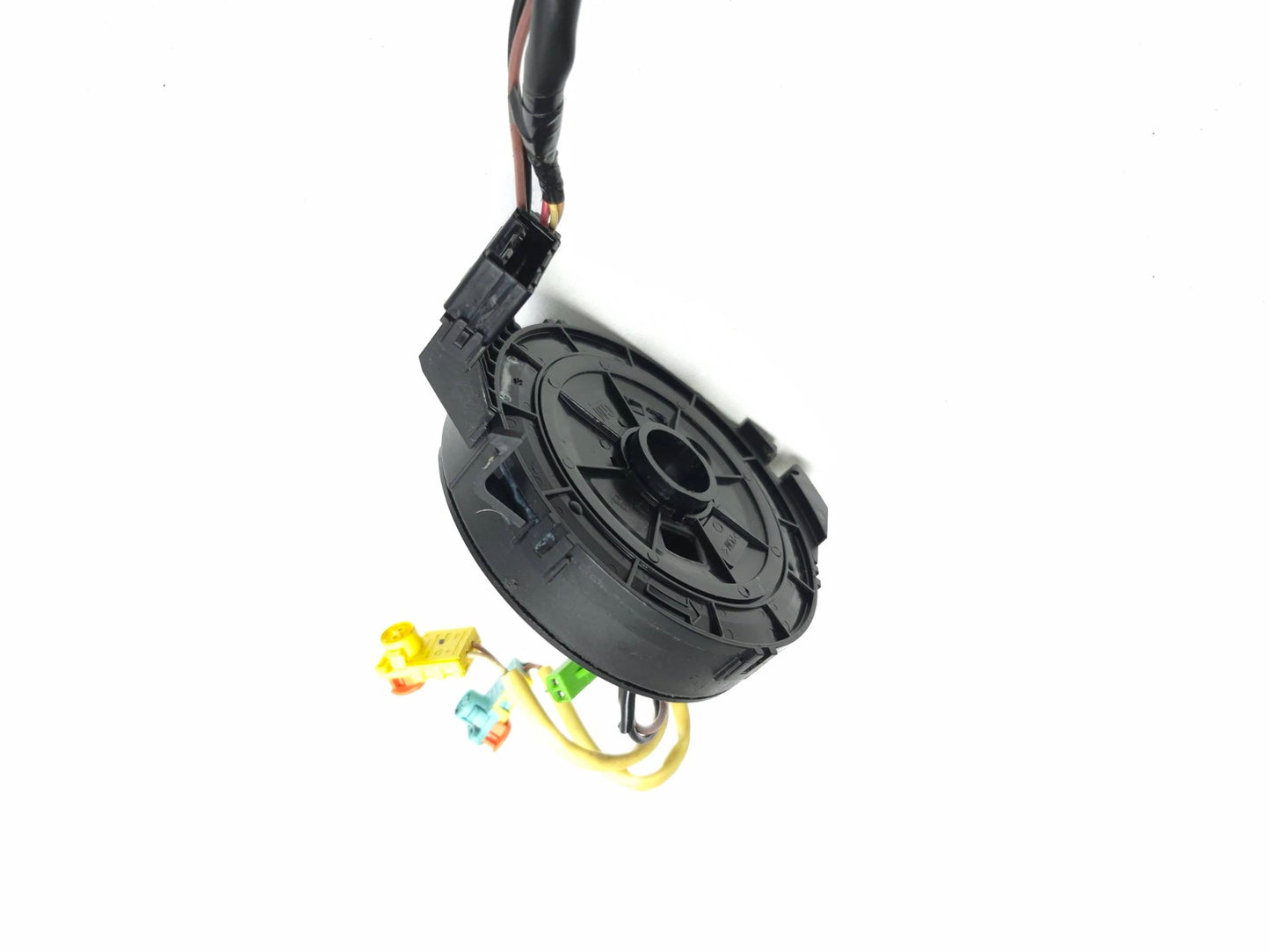 2013 - 2014 Cadillac Escalade Steering Wheel Clock spring Air Bag SRS OEM