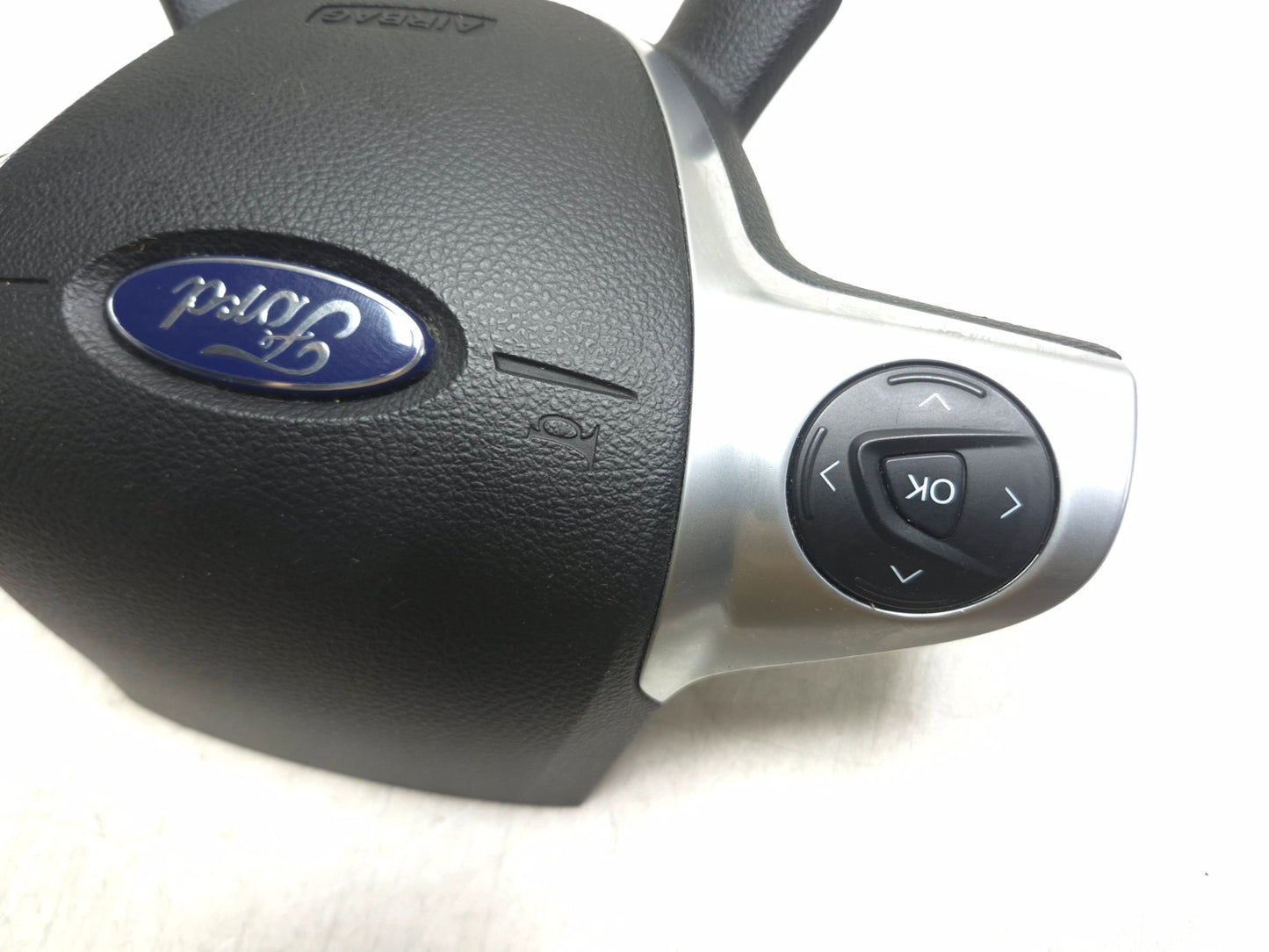 2012 - 2018 Ford Focus Steering Wheel Air Bag SRS Airbag OEM
