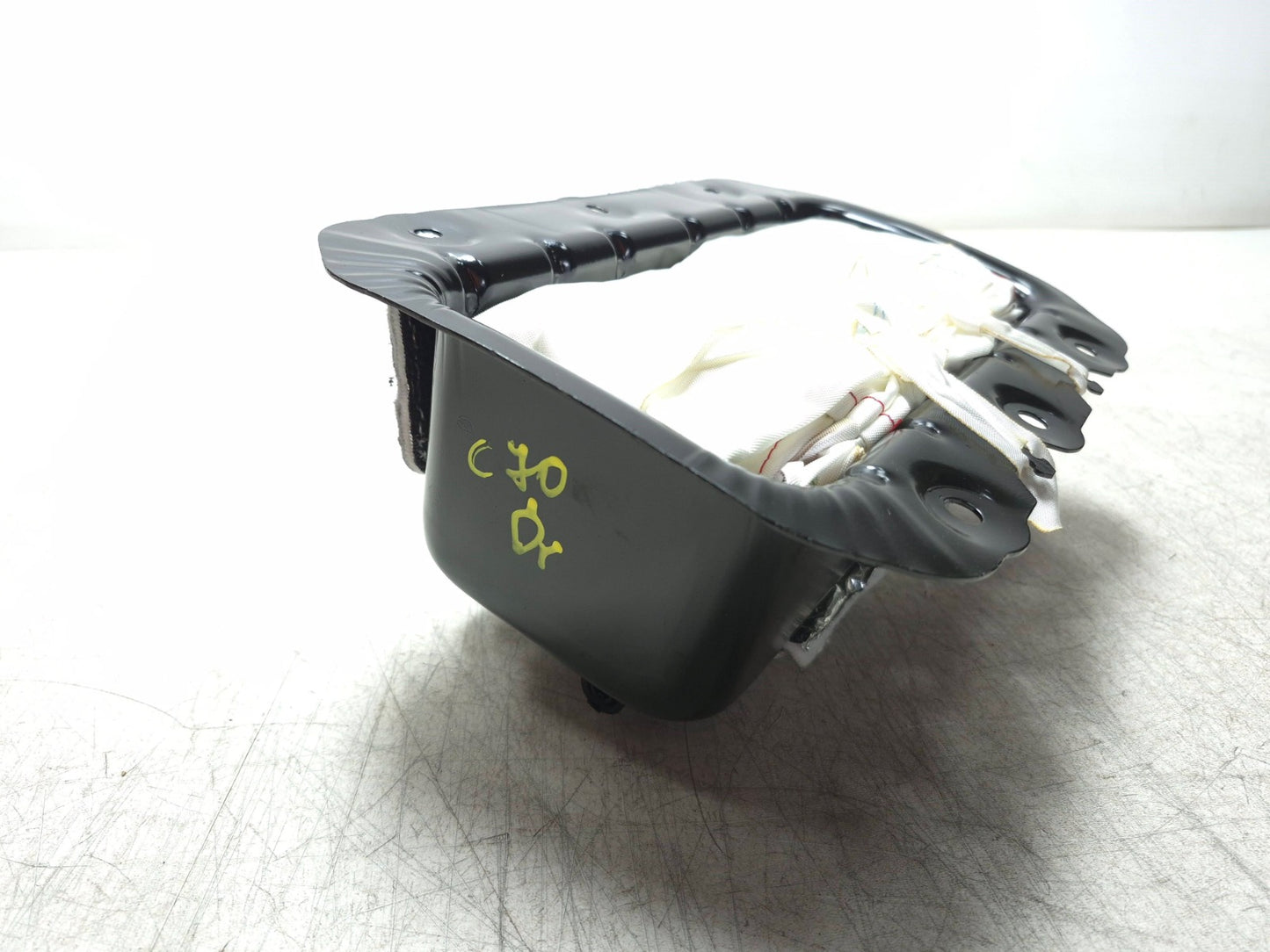 2015 - 2018 Ford Focus ST Dash Dashboard Air Bag SRS Passenger Right OEM