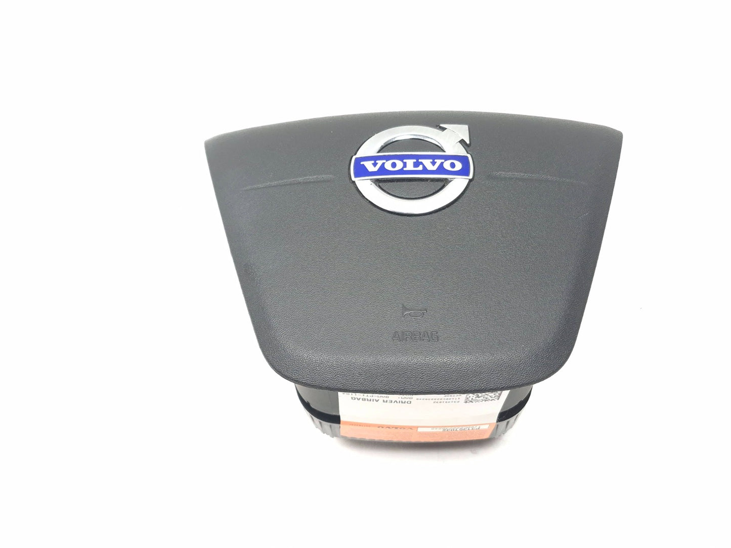 2011 - 2016 Volvo S60 V60 Driver Steering Wheel Airbag Air Bag OEM