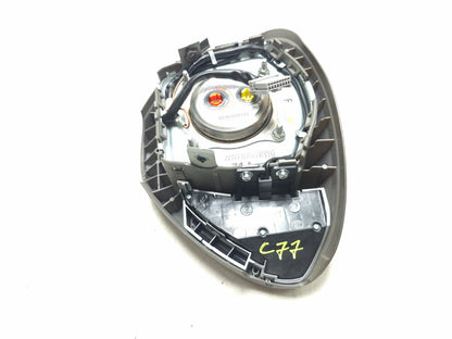 2011 2012 Nissan Leaf  Steering Wheel Air Bag SRS Airbag OEM