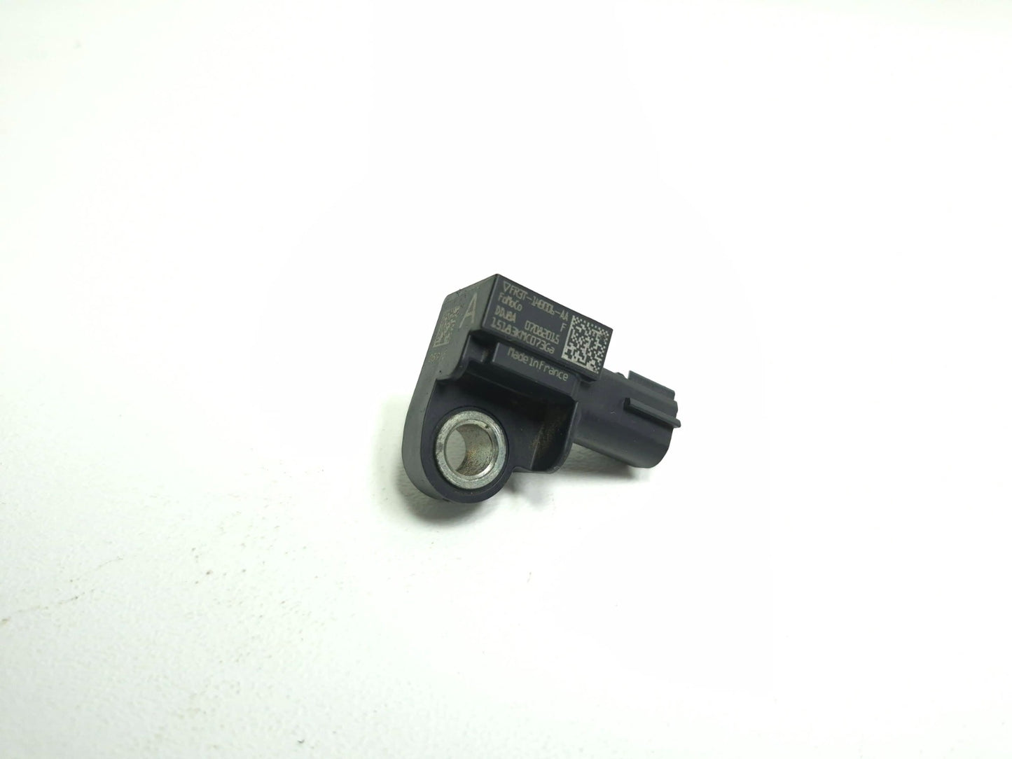 2014 - 2018 Ford Transit Connect Air Bag SRS Impact Crash Sensor Set Of 5 OEM
