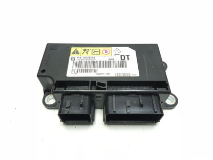 2011 - 2014 Cadillac Escalade Air Bag SRS Control Module Computer OEM