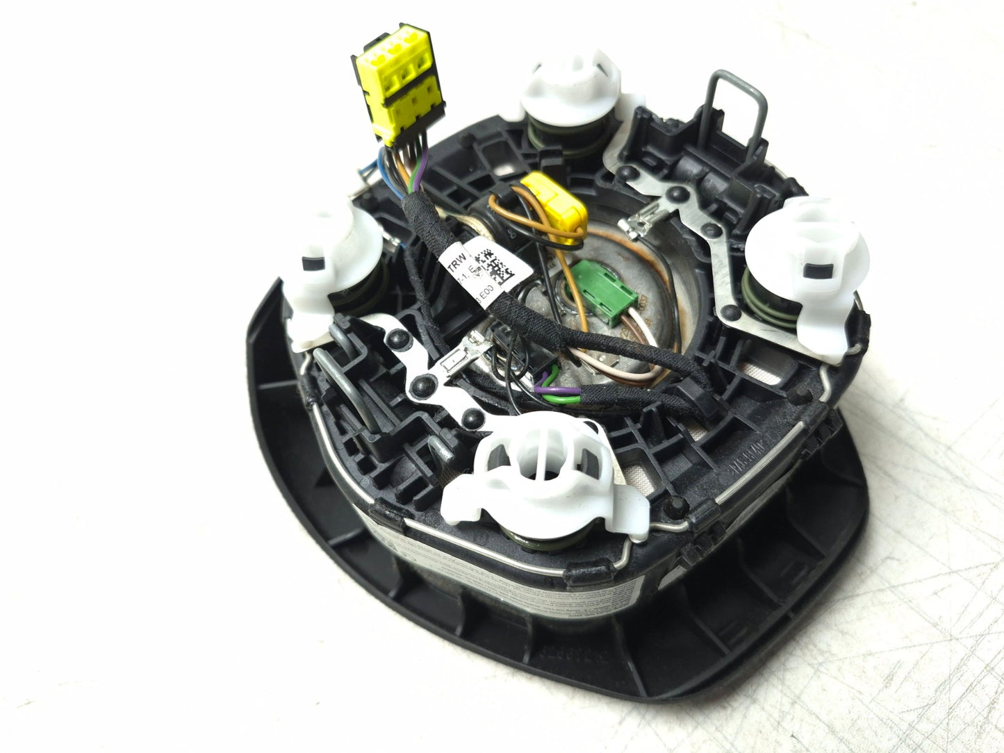 2012 - 2019 BMW F22 F30 F32 F33 F36 328 335 428 435 Steering Wheel Air Bag SRS Airbag OEM