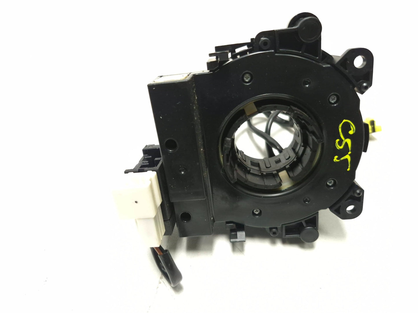 2018 Nissan Altima Clock Spring Steering Air Bag Wire OEM