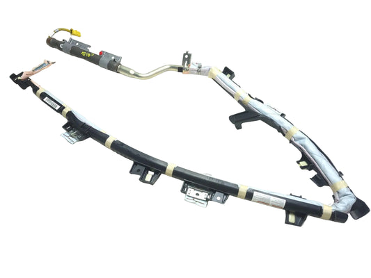 2011 - 2016 Honda CR-Z Roof Curtain Air Bag SRS Airbag Driver Side Left OEM