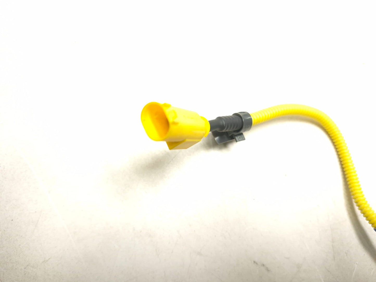2011 - 2014 Hyundai Sonata Front Left Driver Seat Air Bag SRS Crash Impact Sensor OEM