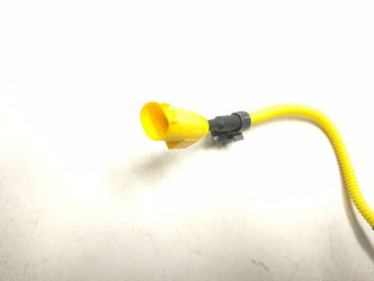 2011 - 2014 Hyundai Sonata Front Left Driver Seat Air Bag SRS Crash Impact Sensor OEM