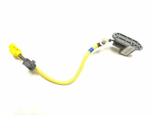2011 - 2014 Hyundai Sonata Front Left Driver Seat Air Bag SRS Crash Impact Sensor OEM