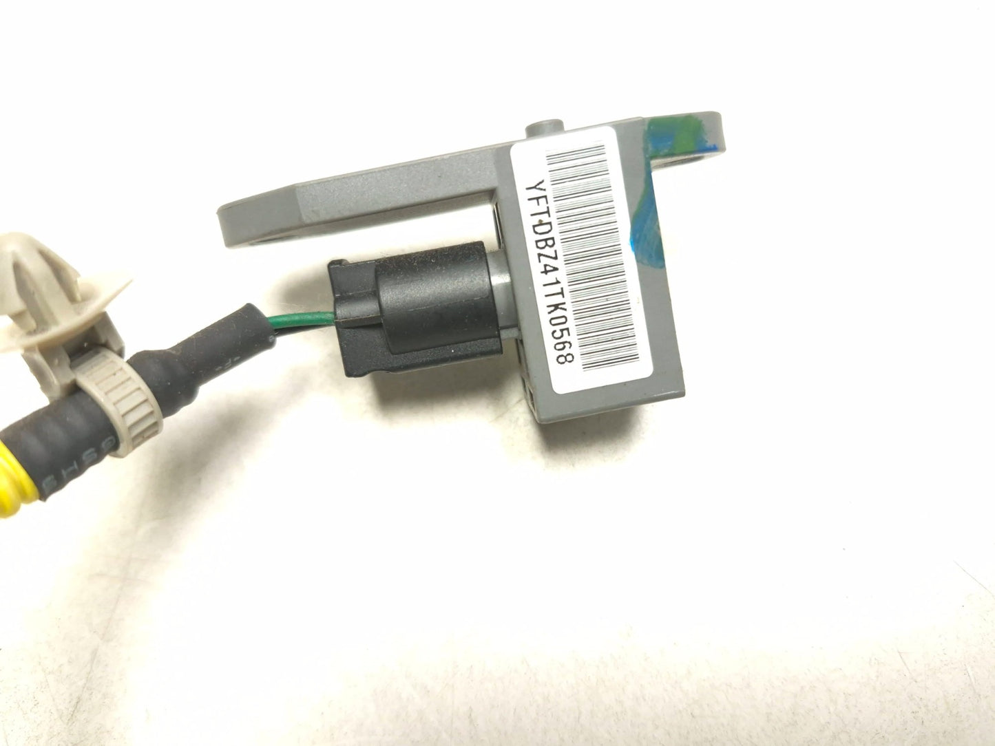 2011 - 2014 Hyundai Sonata Front Left Driver Seat Air Bag SRS Crash Impact Sensor OEM