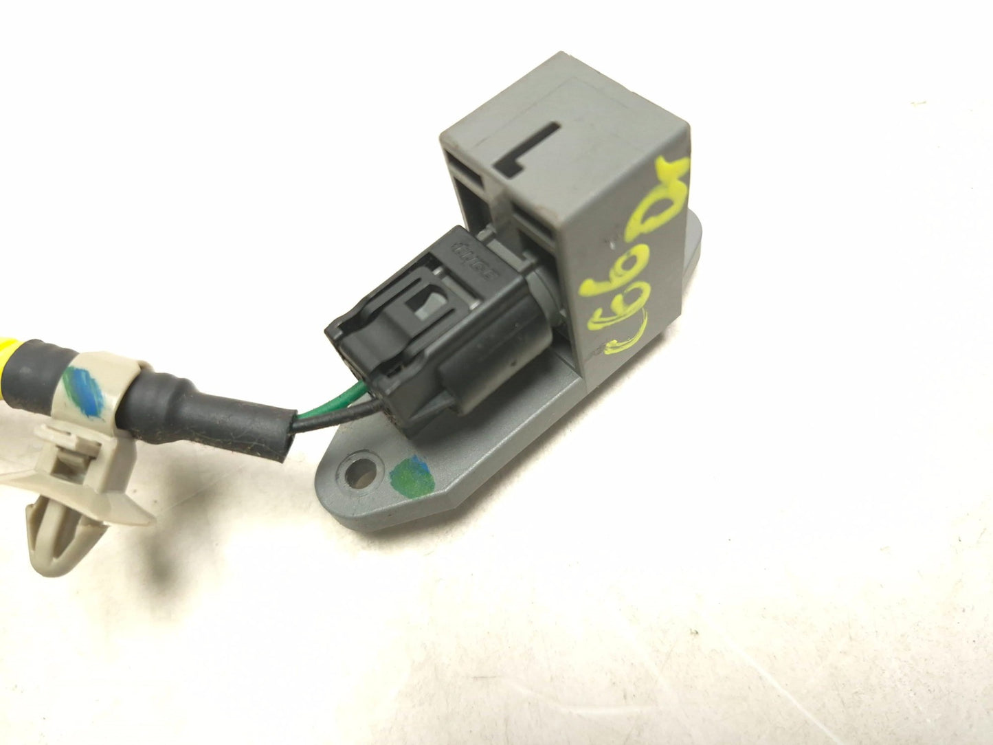 2011 - 2014 Hyundai Sonata Front Left Driver Seat Air Bag SRS Crash Impact Sensor OEM