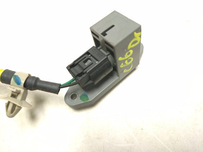 2011 - 2014 Hyundai Sonata Front Left Driver Seat Air Bag SRS Crash Impact Sensor OEM