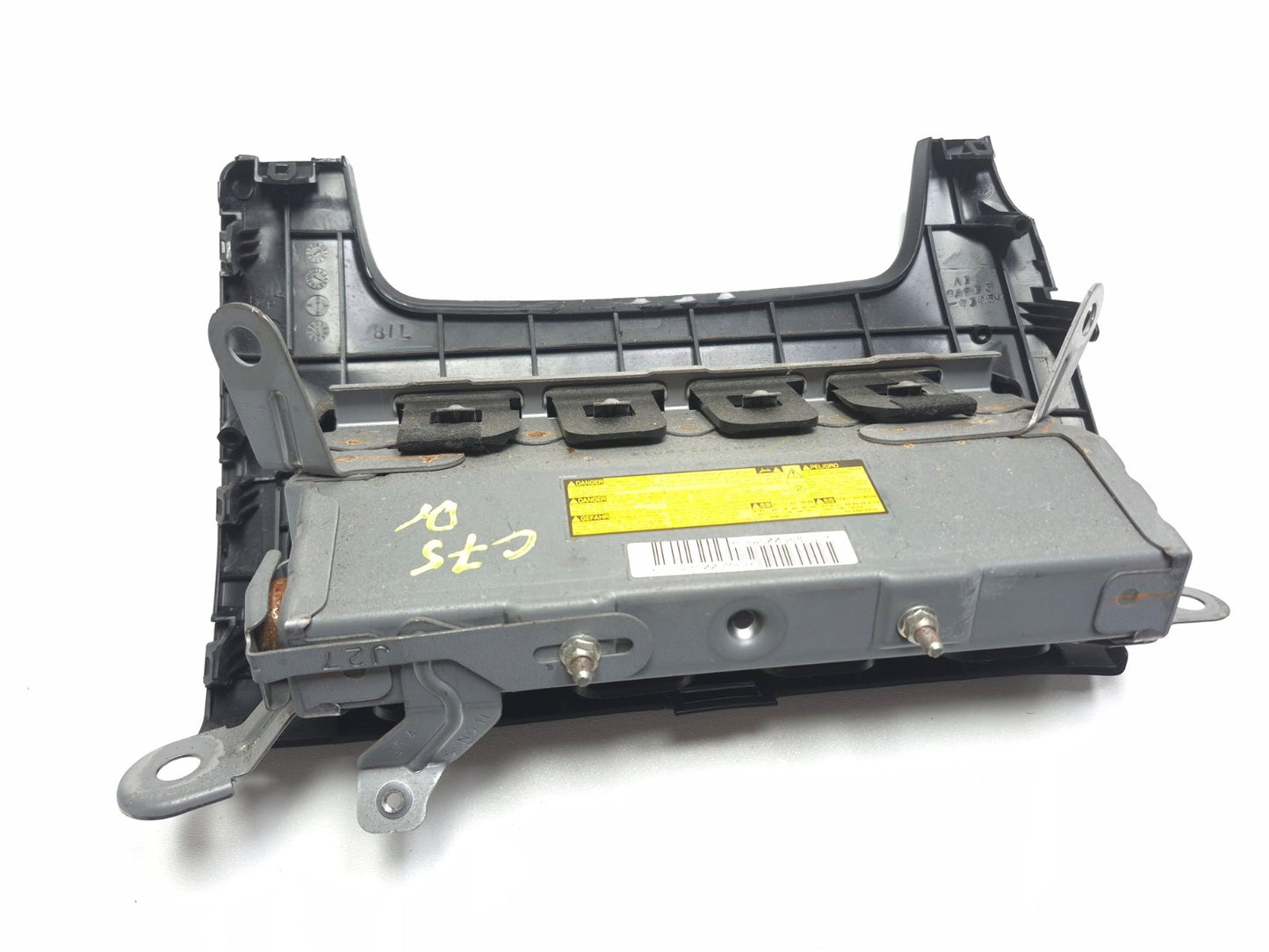 2010 - 2012 Lexus HS250h Dashboard Lower Knee Air Bag SRS Driver Left OEM