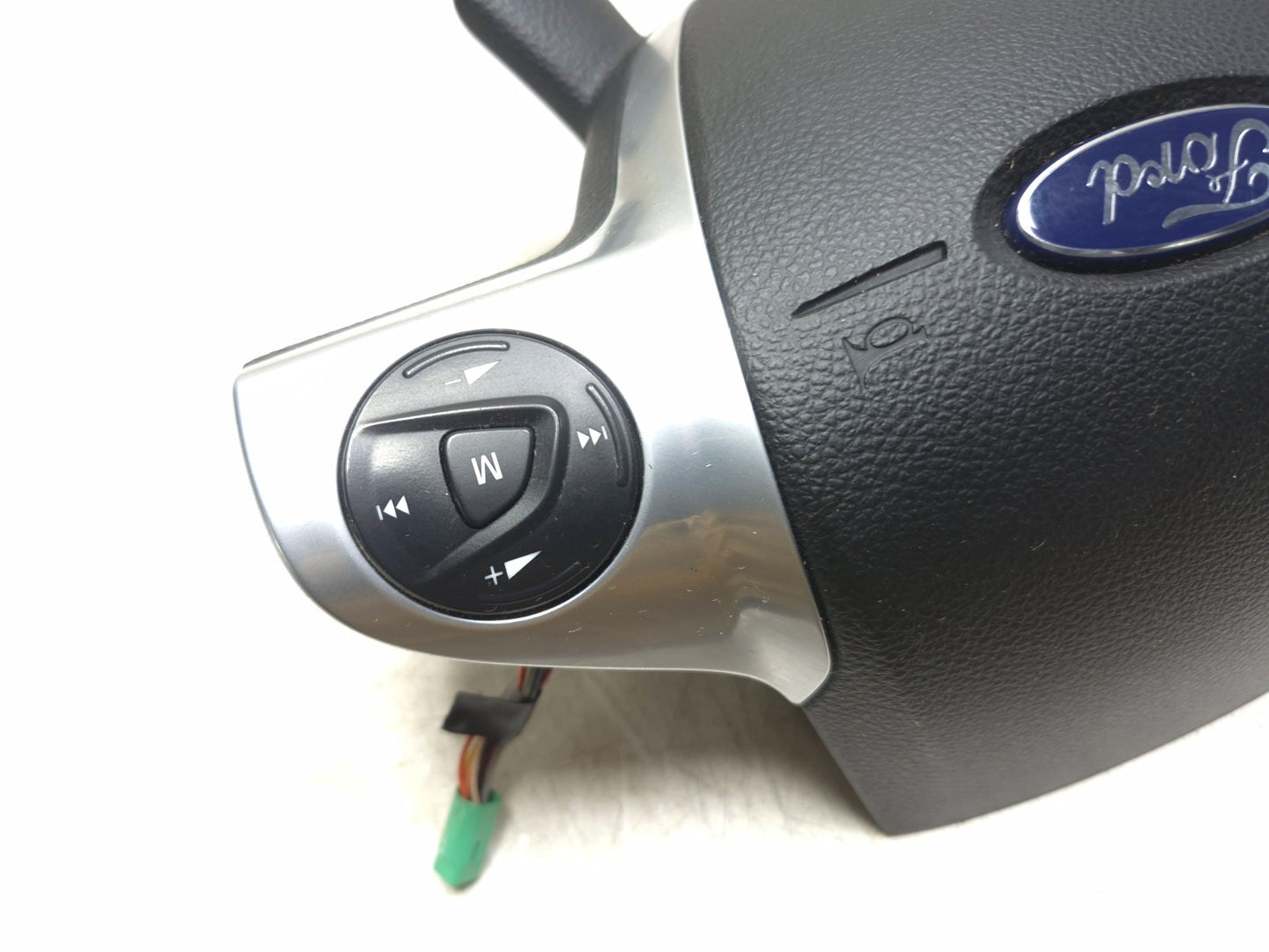 2012 - 2018 Ford Focus Steering Wheel Air Bag SRS Airbag OEM