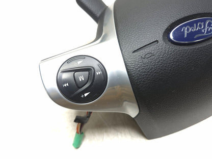 2012 - 2018 Ford Focus Steering Wheel Air Bag SRS Airbag OEM