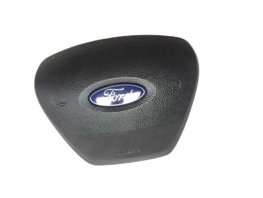 2015 - 2018 Ford Focus Steering Wheel Air Bag SRS Airbag OEM