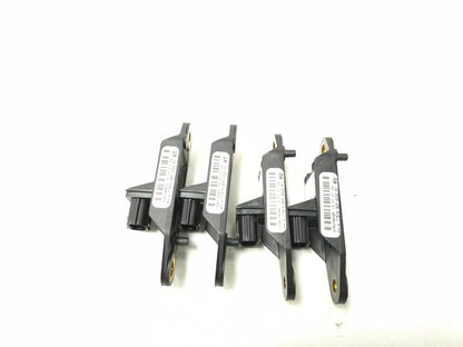 2004 - 2008 Acura TL Type S Crash Impact Sensor Airbag SRS Air Bag 4Pcs OEM