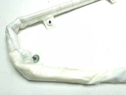 2007 - 2013 Volvo C30 Roof Curtain Air Bag Driver Side Left OEM