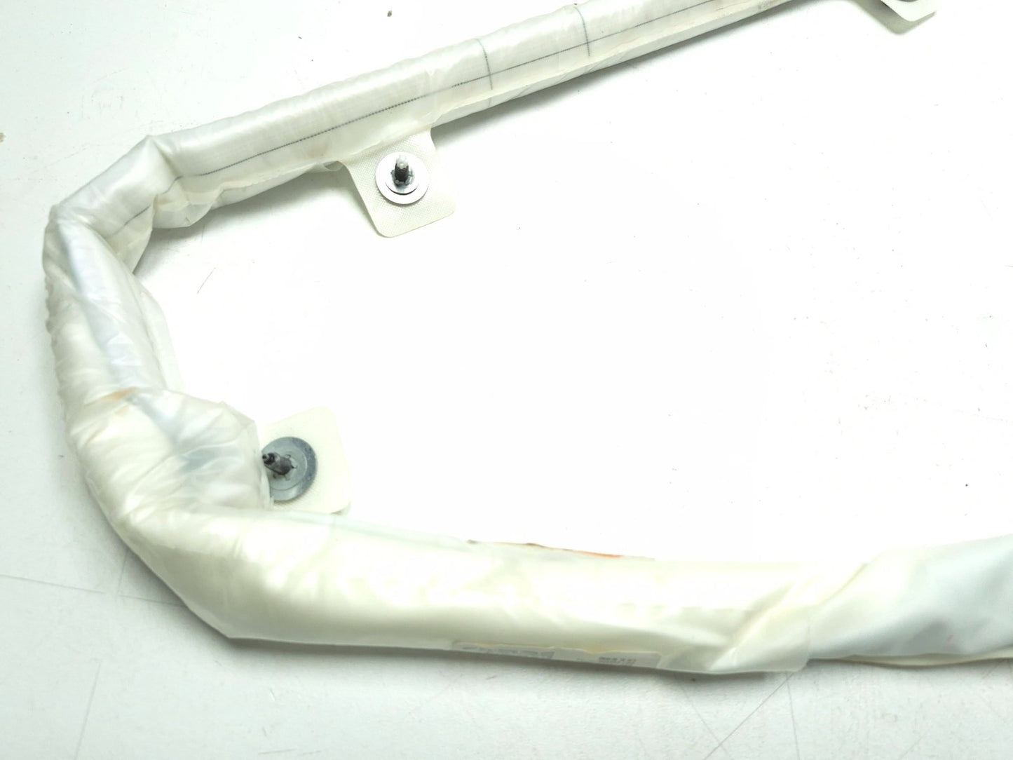 2007 - 2013 Volvo C30 Roof Curtain Air Bag Driver Side Left OEM
