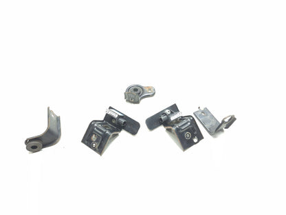 2011 - 2016  Honda CR-Z SRS Impact Crash Sensor 5Pcs OEM