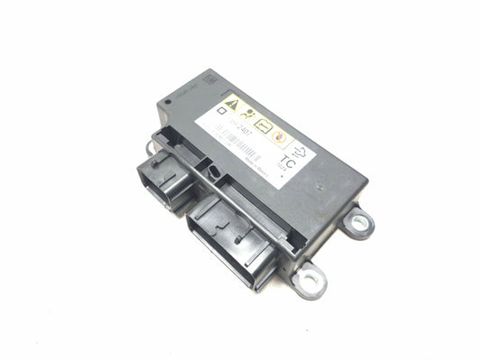 2013-2015 Chevrolet Camaro Airbag Control Module SRS SDM Unit OEM GM 13592407