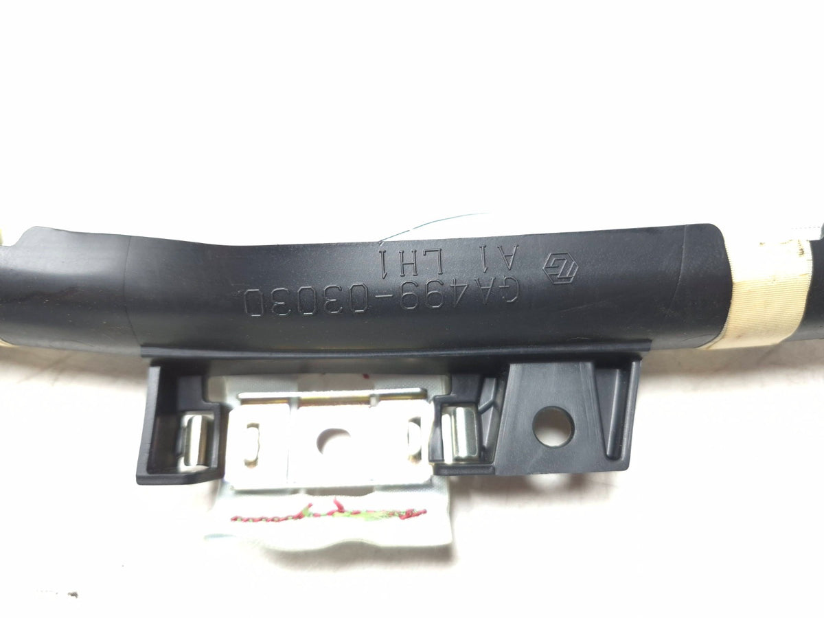 2011 - 2016 Honda CR-Z Roof Curtain Air Bag SRS Airbag Driver Side Left OEM