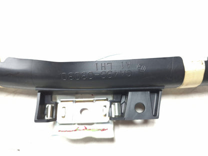 2011 - 2016 Honda CR-Z Roof Curtain Air Bag SRS Airbag Driver Side Left OEM
