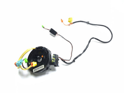 2013 - 2014 Cadillac Escalade Steering Wheel Clock spring Air Bag SRS OEM