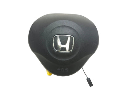 2011 - 2016 Honda CR-Z Steering Wheel Air Bag SRS Airbag OEM