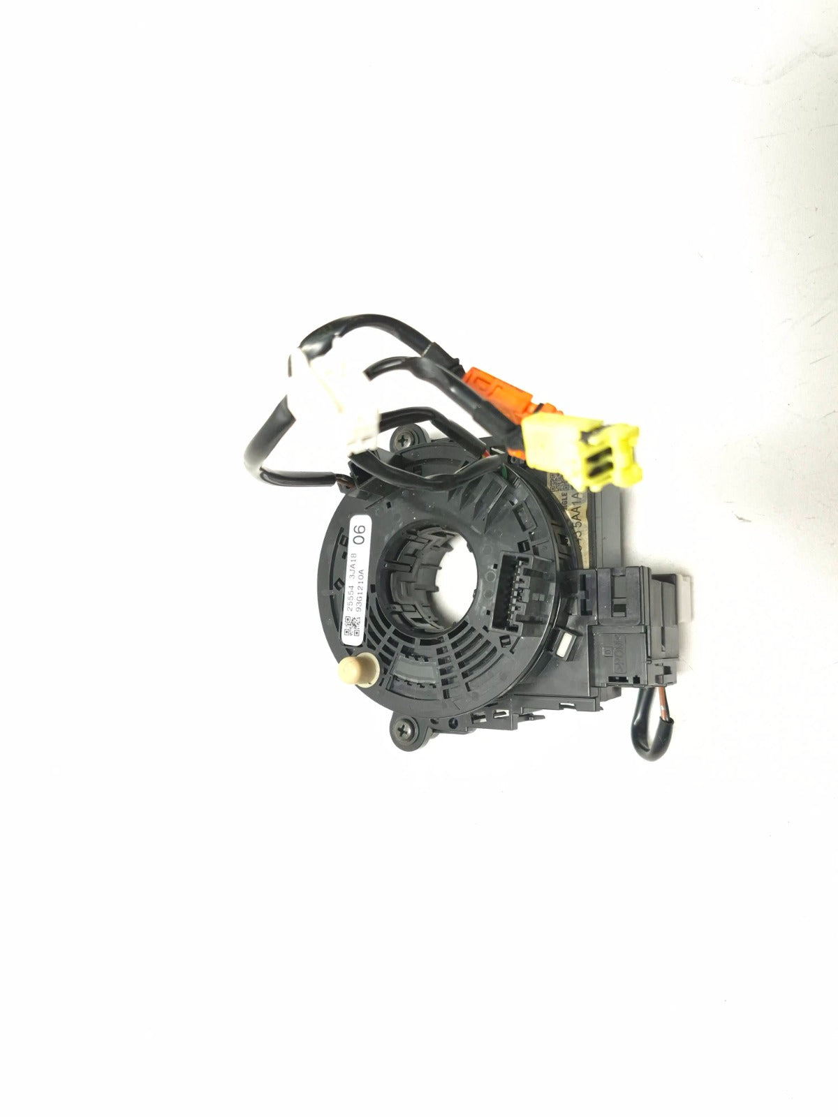 2018 Nissan Altima Clock Spring Steering Air Bag Wire OEM