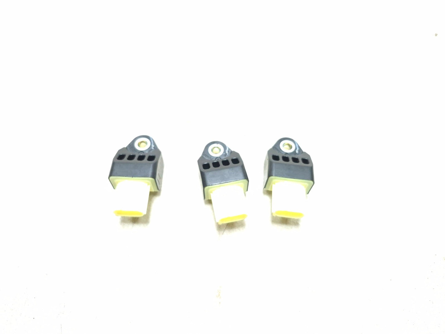 2010 - 2012 Lexus HS250h Air Bag SRS Crash Sensor 3Pcs OEM