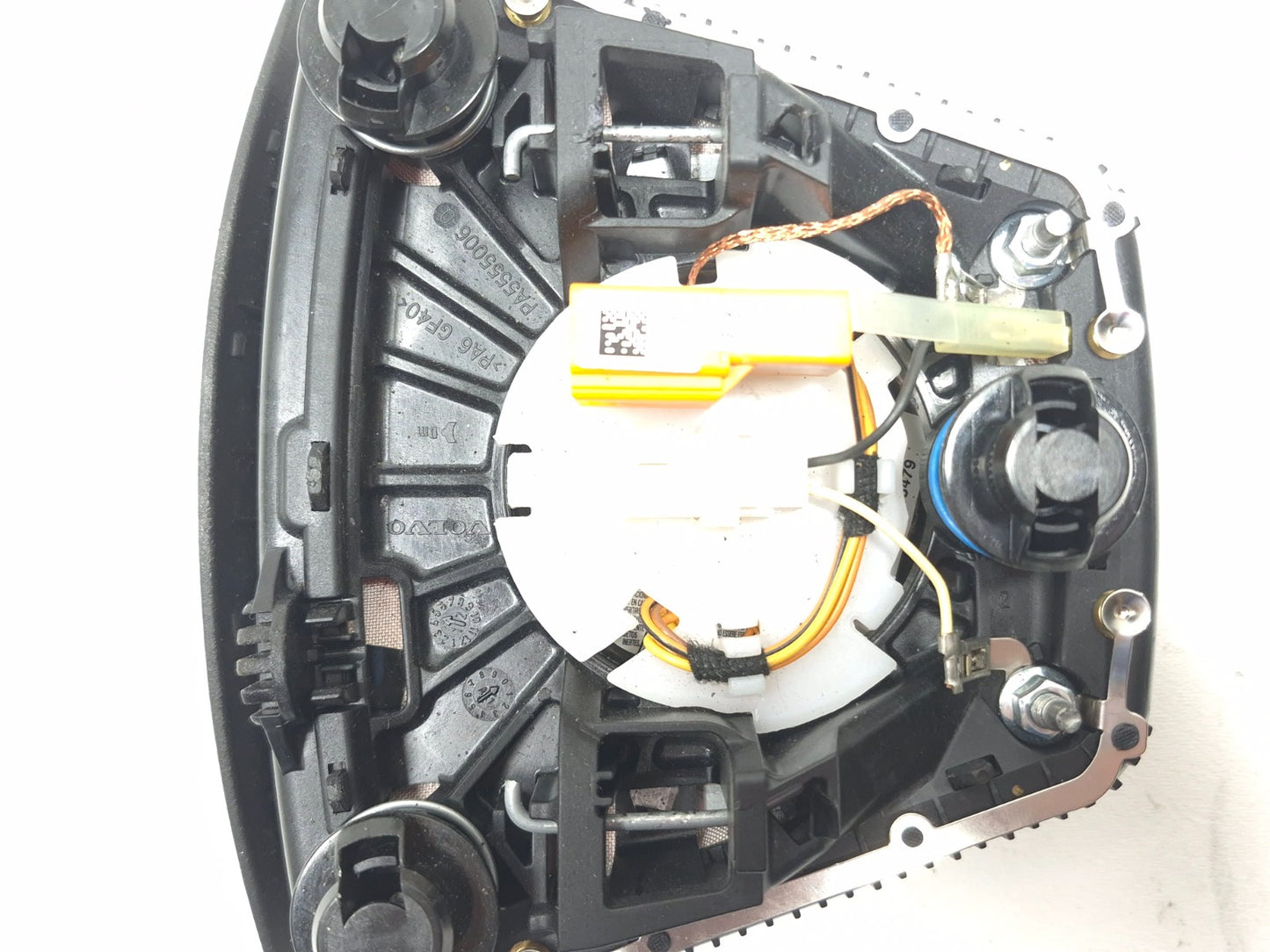 2011 - 2016 Volvo S60 V60 Driver Steering Wheel Airbag Air Bag OEM