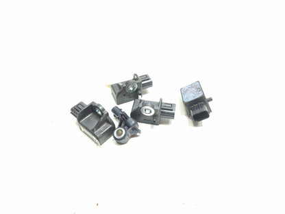 2011 - 2016  Honda CR-Z SRS Impact Crash Sensor 5Pcs OEM