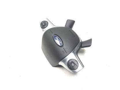 2012 - 2014 Ford Focus Steering Wheel Airbag Air Bag OEM