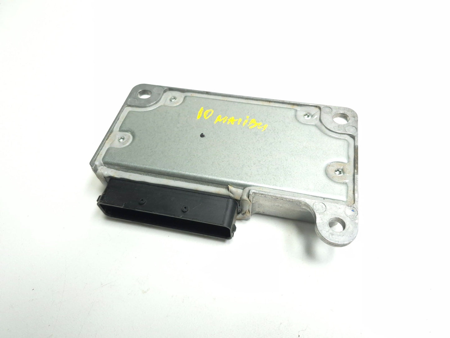 2008 - 2010 Chevrolet Malibu Air Bas SRS Control Module OEM