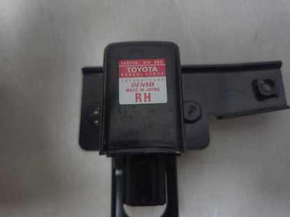 2006 - 2010 Scion tC Air Bag SRS Crash Impact Sensor 4Pcs OEM