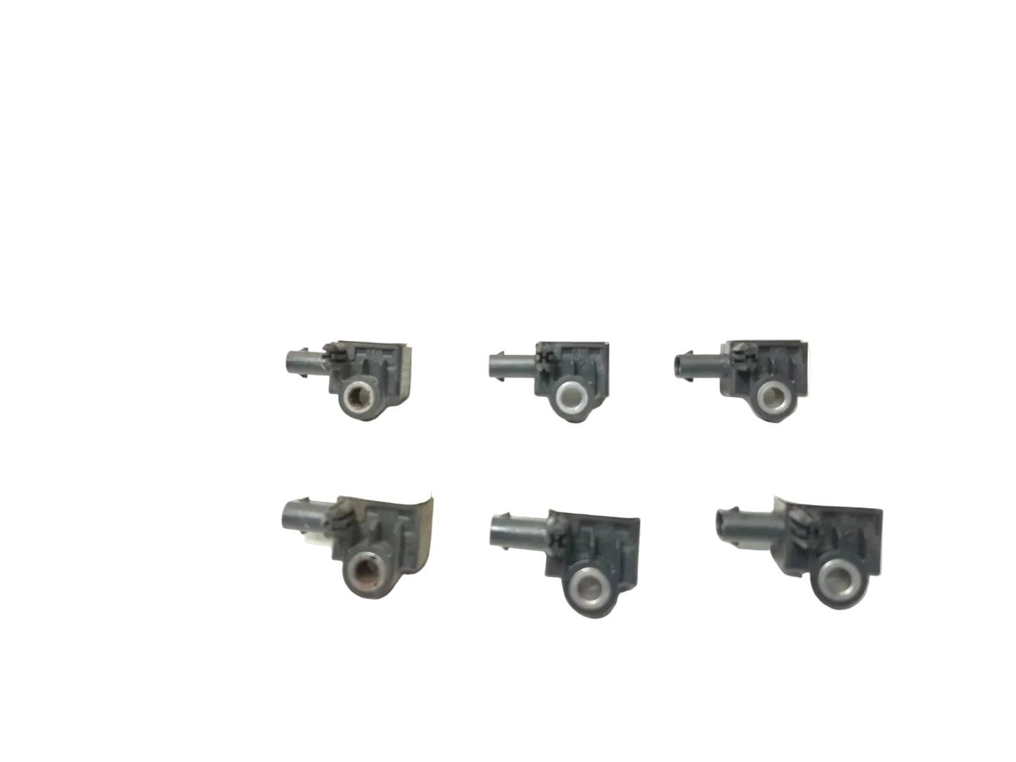 2011-2023 Dodge Charger Challenger 300 Air Bag SRS Crash Impact Sensor 6Pcs OEM