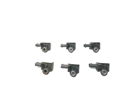 2011-2023 Dodge Charger Challenger 300 Air Bag SRS Crash Impact Sensor 6Pcs OEM