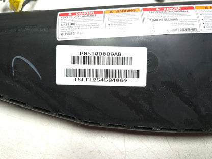 2011-2020 Dodge Grand Caravan Town Country Front Left Driver Seat Side Air Bag SRS Airbag OEM