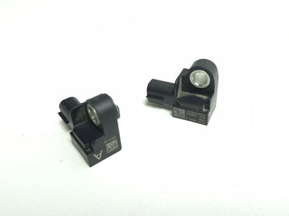 2014 - 2018 Ford Transit Connect Air Bag SRS Impact Crash Sensor Set Of 5 OEM